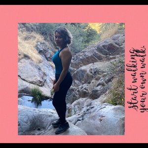 Meet your Posher, Beatriz